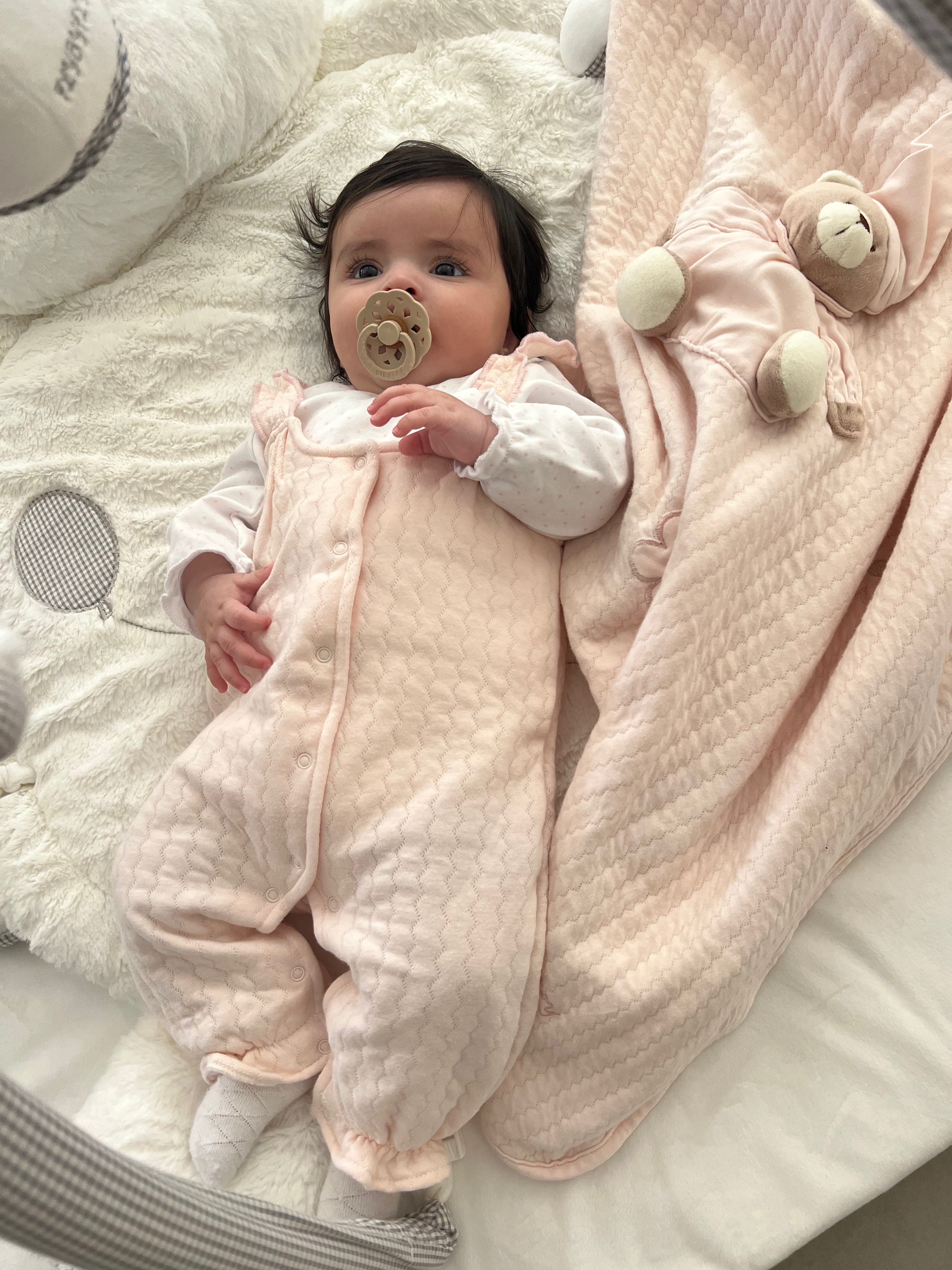 אוברול פפיון +חולצה