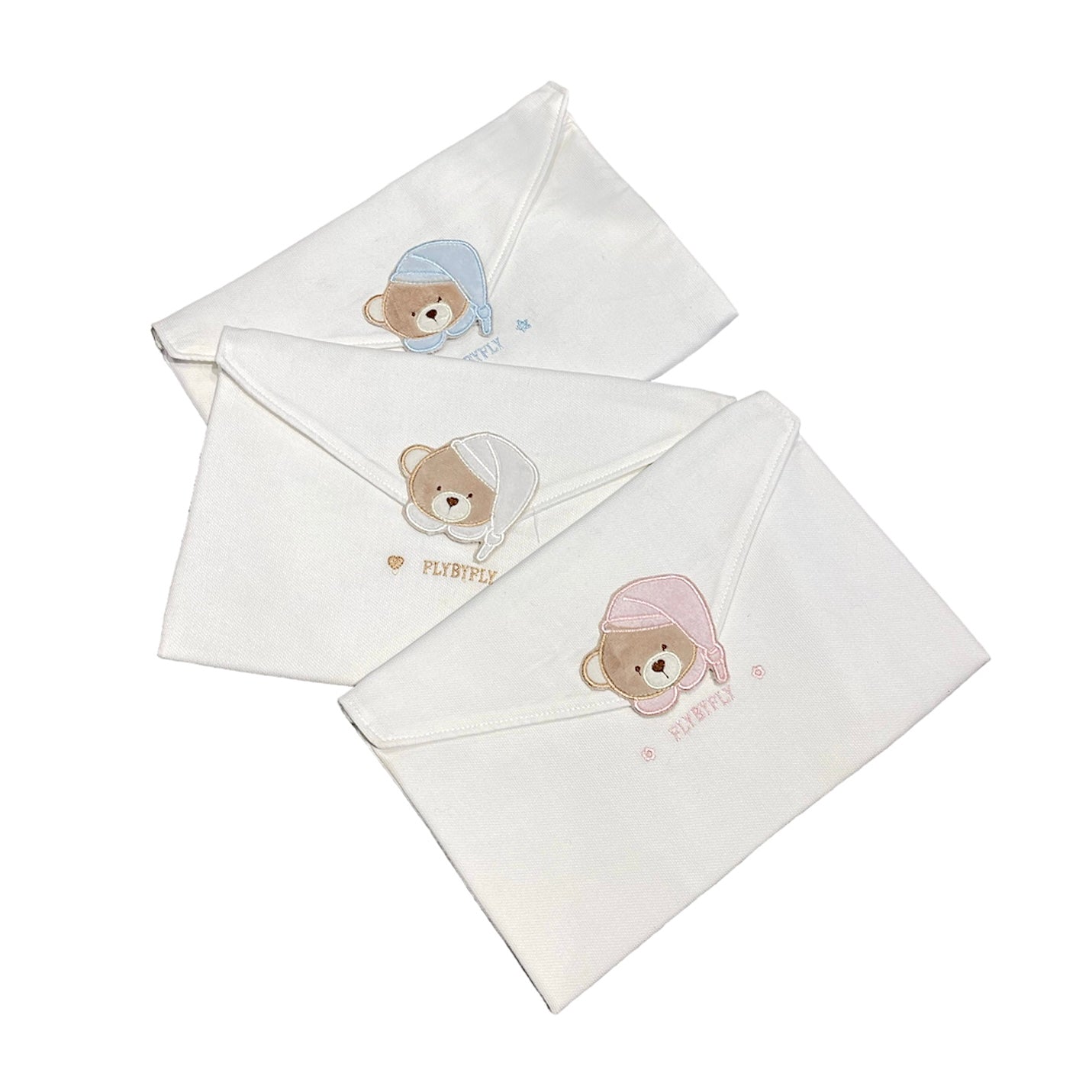 נרתיק מגנט למסמכים - כחול