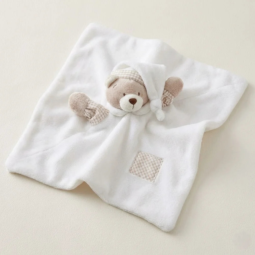 Pair pajama set for mom and baby - blue