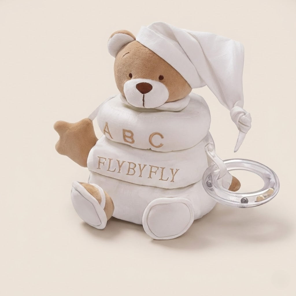 טבעות התפתחות - מימי