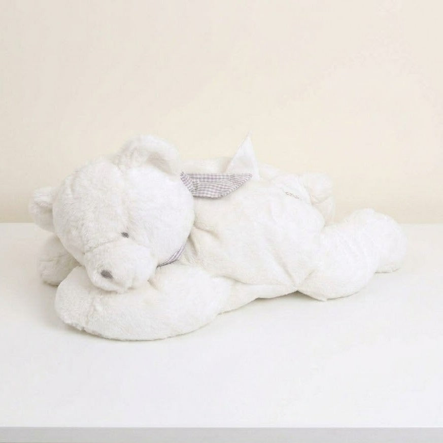 Maternity changing table set - beige