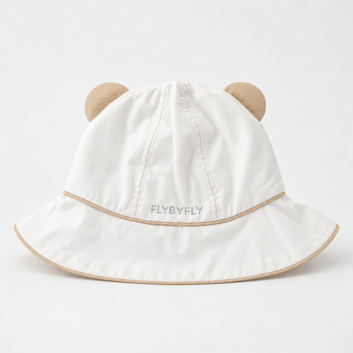 FLYBYFLY plaid hat