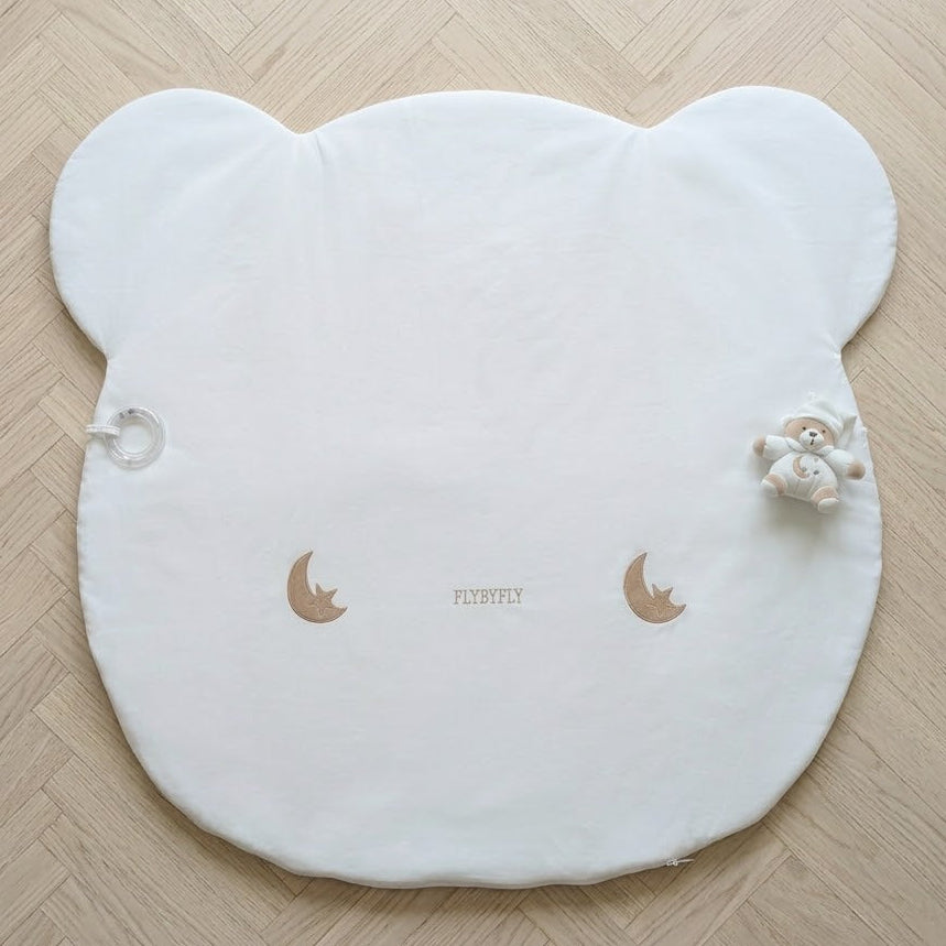 משטח פעילות דובי ענק - מימי