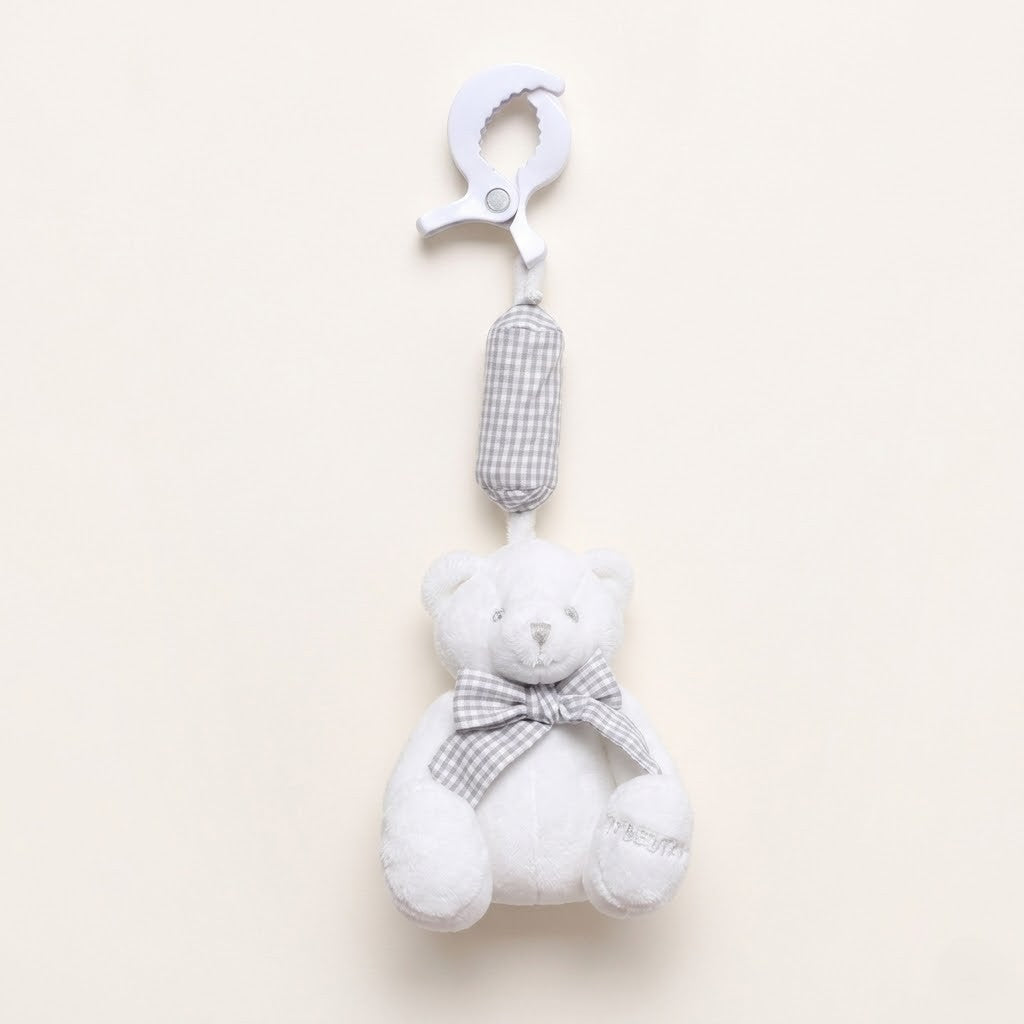 דובי קליפס מרשרש - POPO