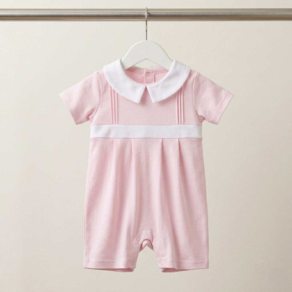 OVERALL - PINK