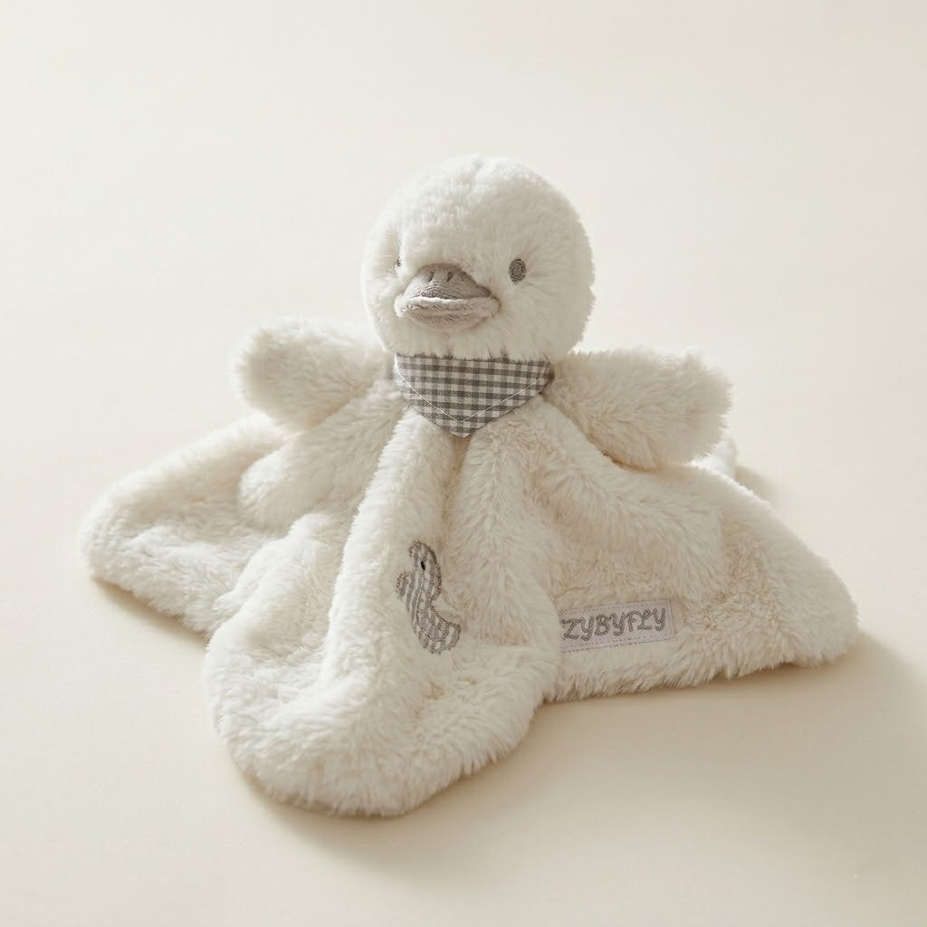 שמיכי ברווז