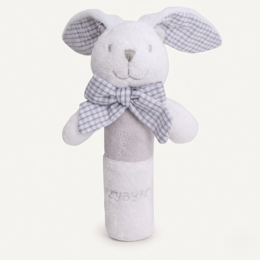 רעשן צפצפה - ארנב