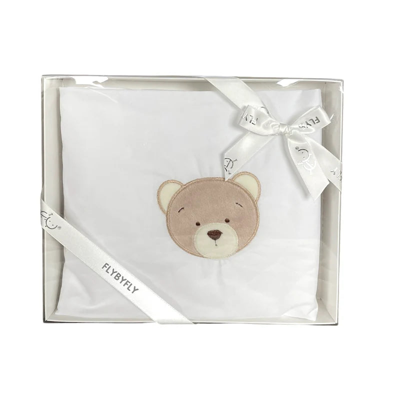 חדר תינוק קומפלט מעוצב - קולקציית Beige