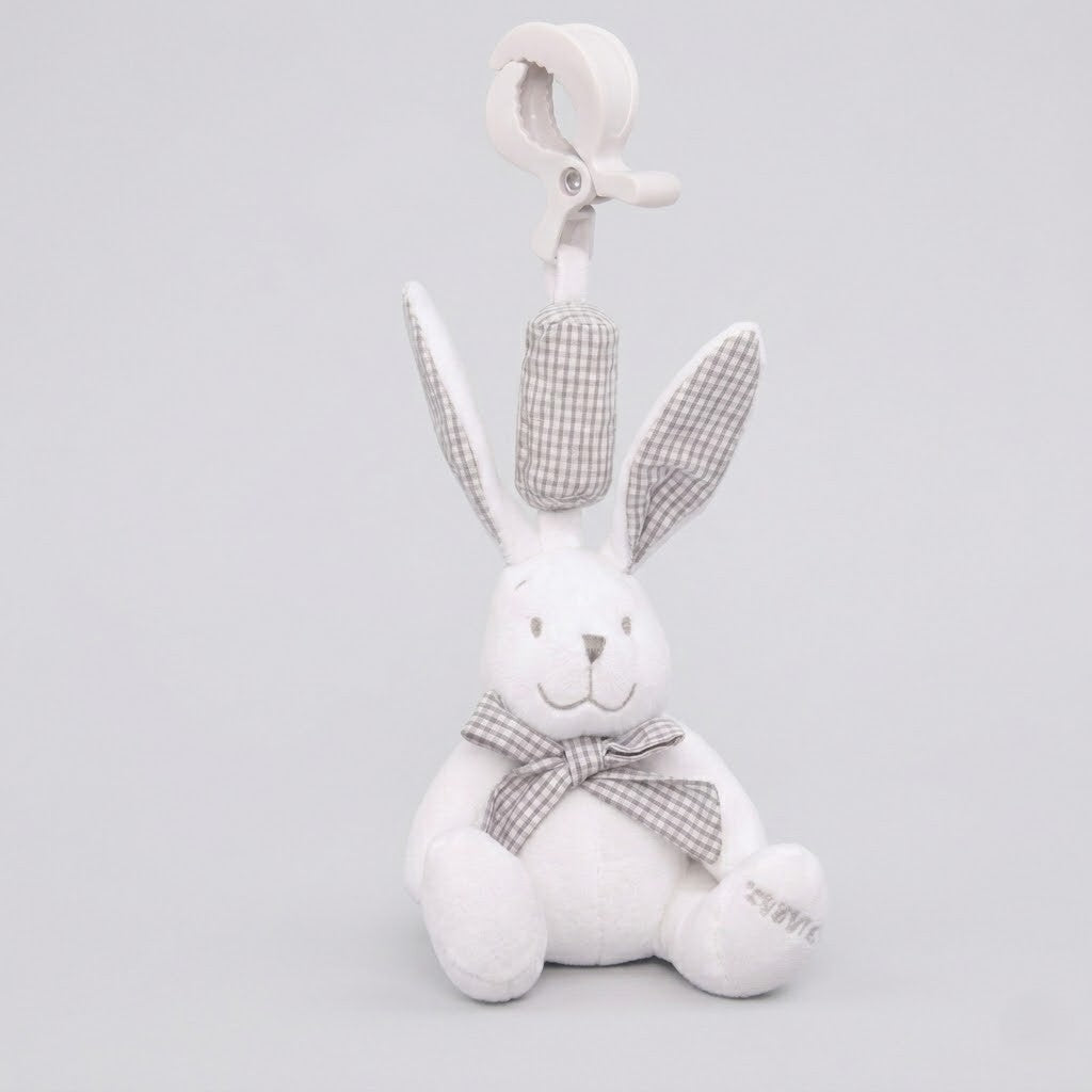 ארנב קליפס מרשרש