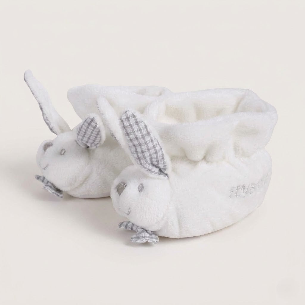 נעלי פוך - ארנב