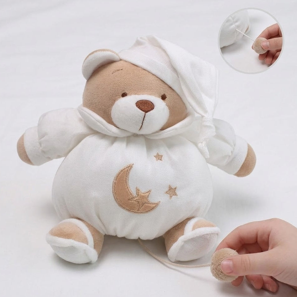 דובי משיכה מנגן - מימי