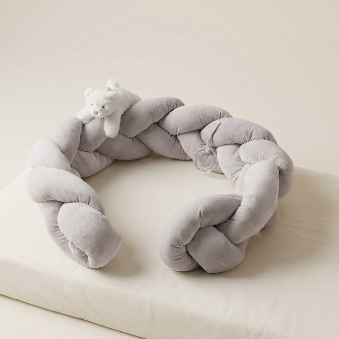 נחשוש - אפור