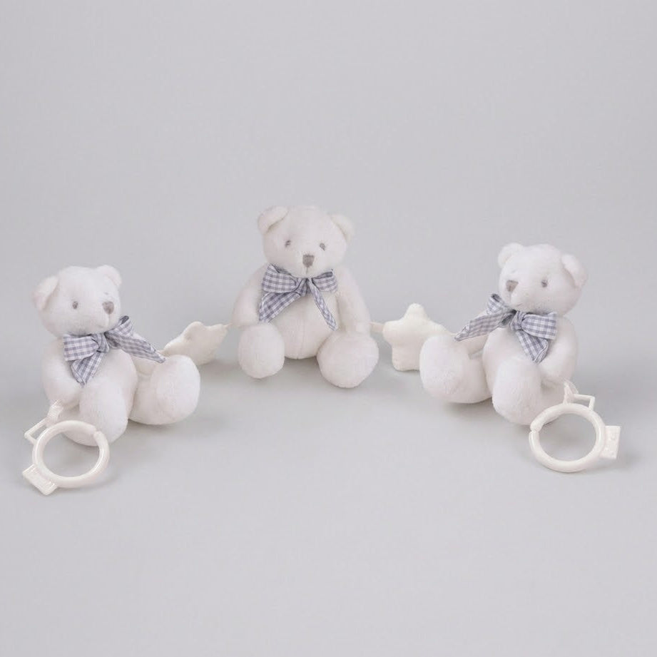 רצועת דובונים POPO