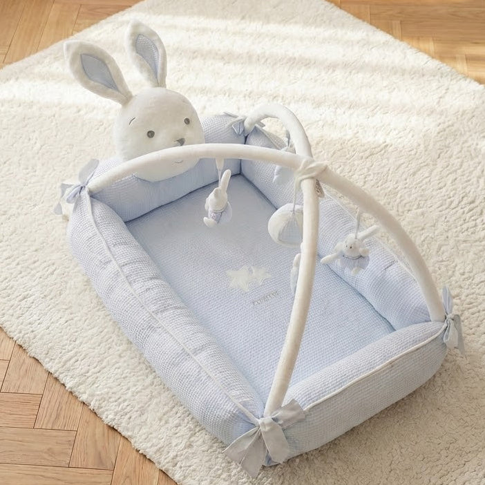 בייביסוויט ארנב כחול - מימי