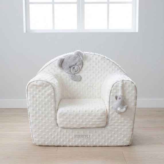 ספה נפתחת לילדים - בועות