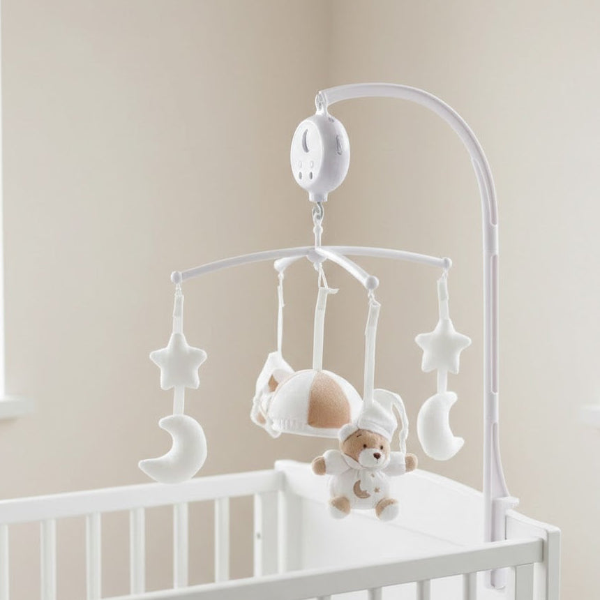 מובייל דובונים מימי