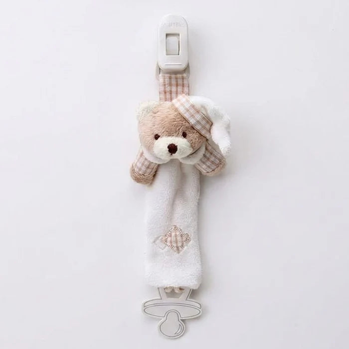 Pair pajama set for mom and baby - blue