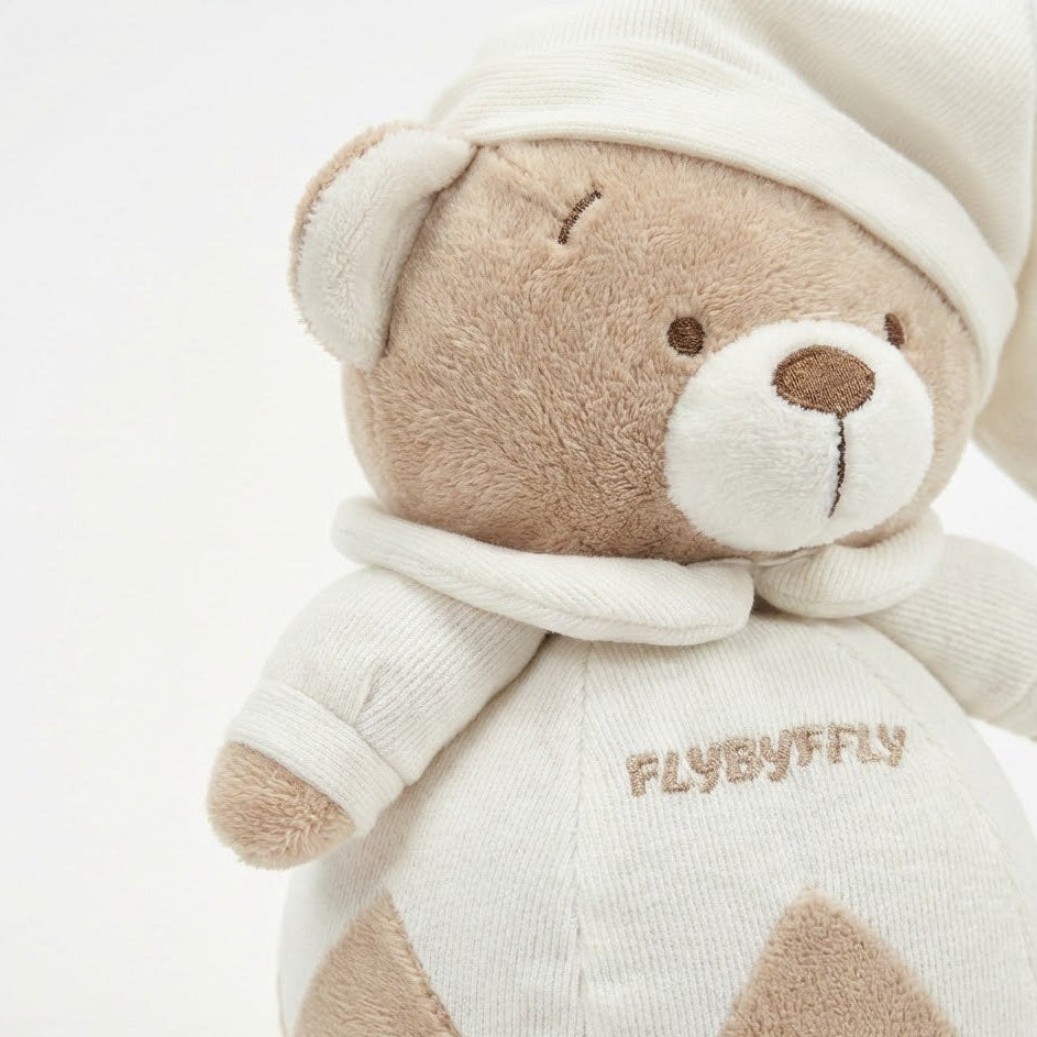 כדור משיכה מנגן- מימי