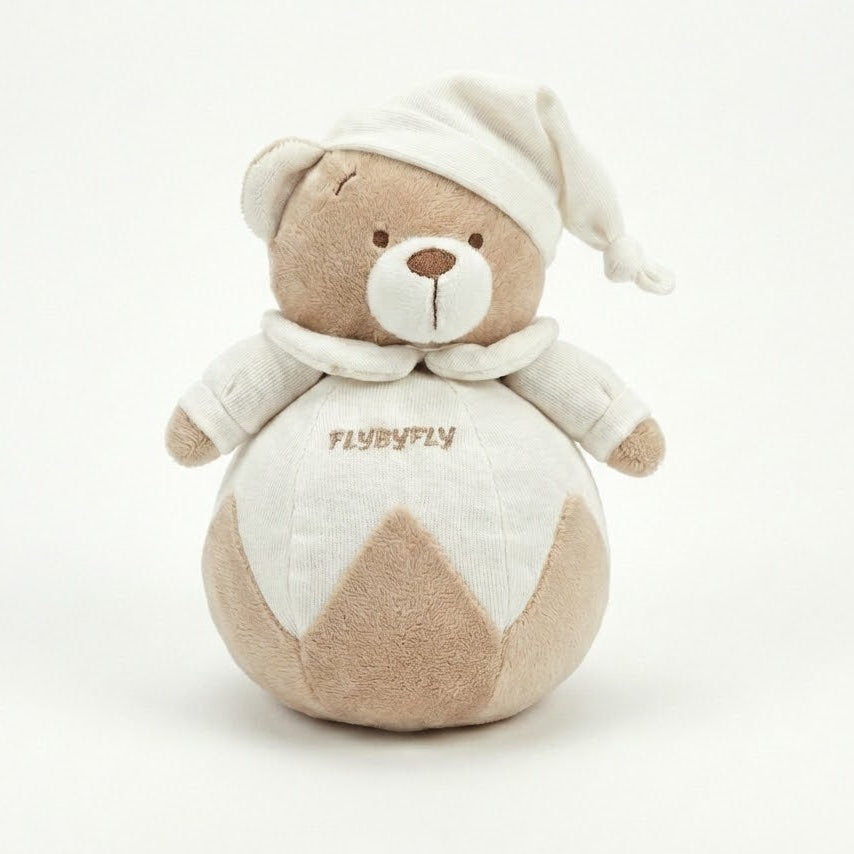 כדור משיכה מנגן- מימי