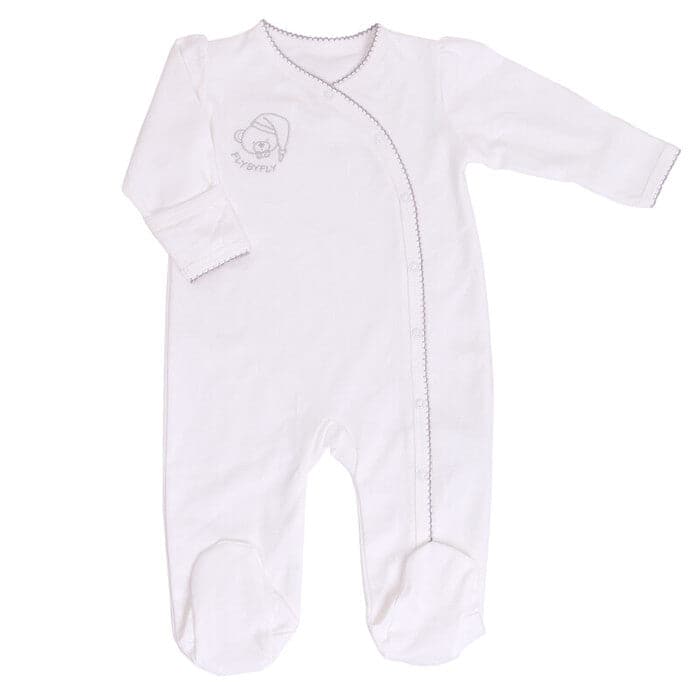 אוברול - כחול